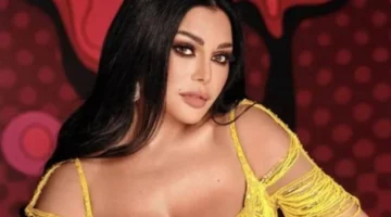 بفستان فرنسي ورقصة سعودية.. هيفاء وهبي تخطف الأنظار في حفل الرياض لعام 2026